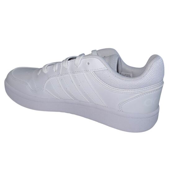 adidas gazelle silver green womens ADIDAS HOOPS 3.0 LIFESTYLE BASKETBALL LOW CLASSIC VINTAGE - HP7952 – bCODE
